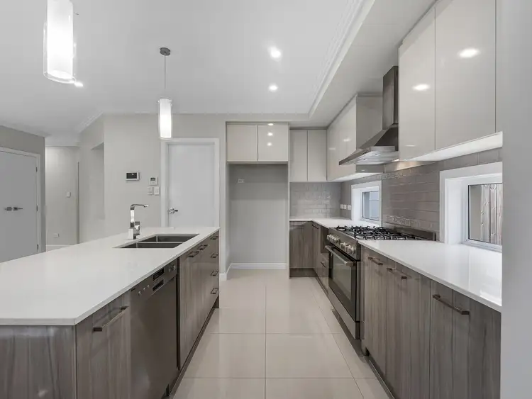 Fourth view of Homely house listing, 11 Generosity Street, South Ripley QLD 4306