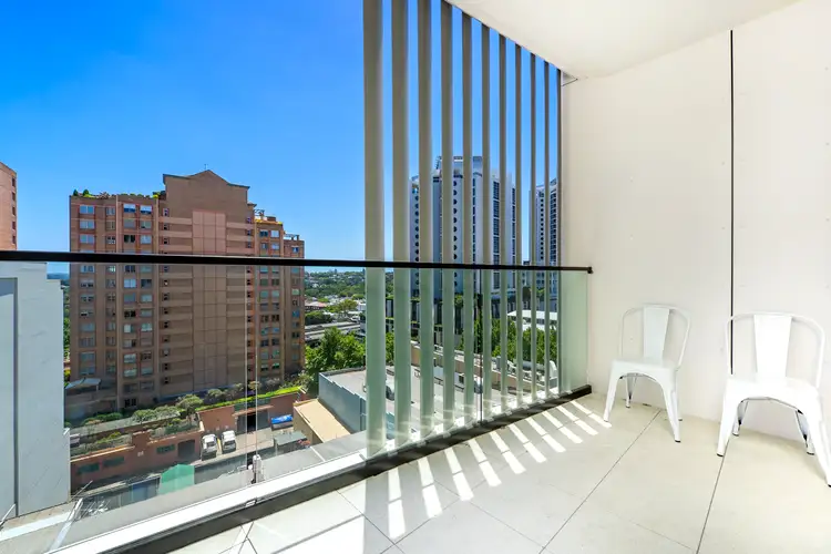 Second view of Homely apartment listing, Address available on request