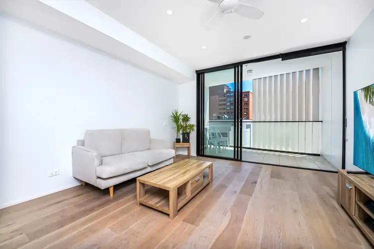 Third view of Homely apartment listing, Address available on request