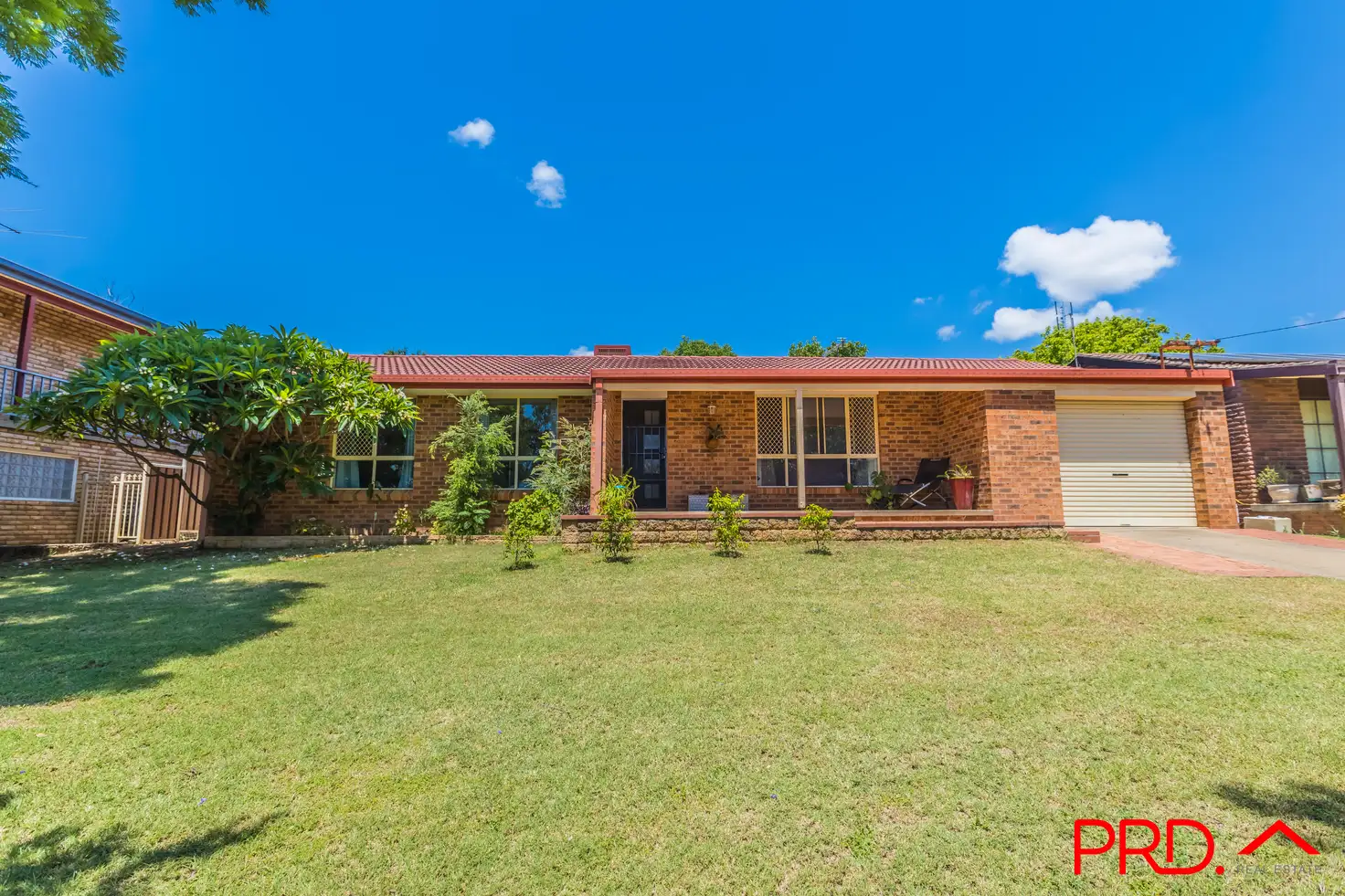 Main view of Homely house listing, 10 Andrew Avenue, Tamworth NSW 2340
