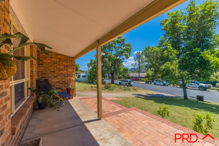 Third view of Homely house listing, 10 Andrew Avenue, Tamworth NSW 2340