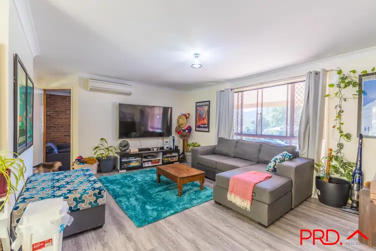 Fourth view of Homely house listing, 10 Andrew Avenue, Tamworth NSW 2340