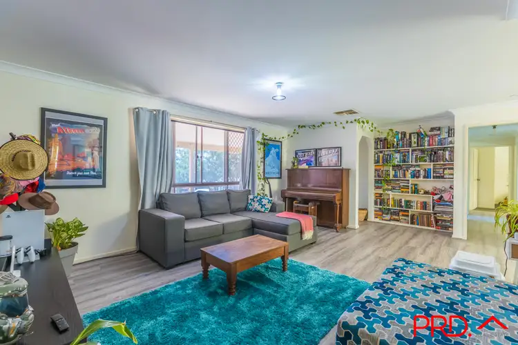 Fifth view of Homely house listing, 10 Andrew Avenue, Tamworth NSW 2340