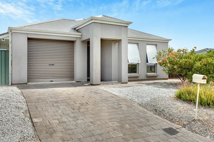 102 Emerald Boulevard, Aldinga Beach SA 5173