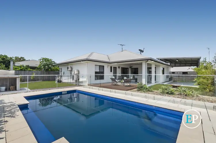 12 Riverstone Court, Mount Louisa QLD 4814