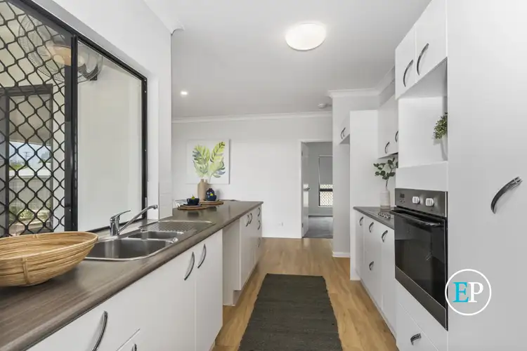Sixth view of Homely house listing, 12 Riverstone Court, Mount Louisa QLD 4814