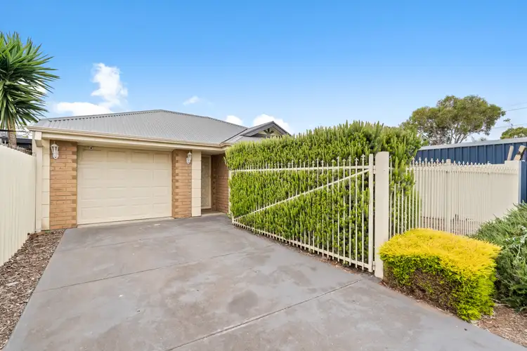 17 Berry Street, Aldinga Beach SA 5173