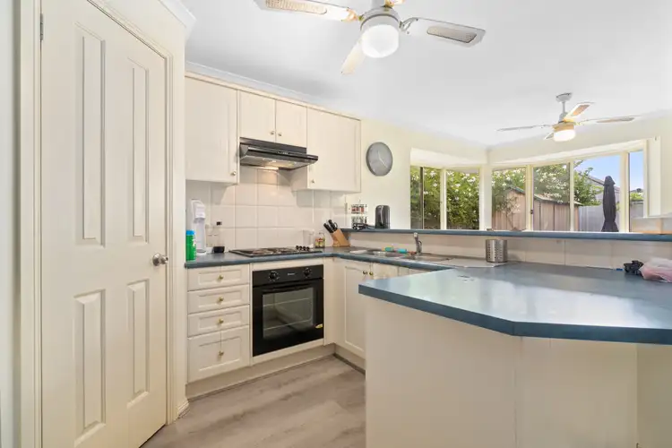 Second view of Homely house listing, 17 Berry Street, Aldinga Beach SA 5173