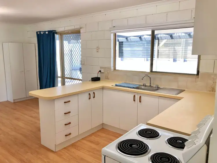 Second view of Homely house listing, 11 Tyson Crescent, Tannum Sands QLD 4680