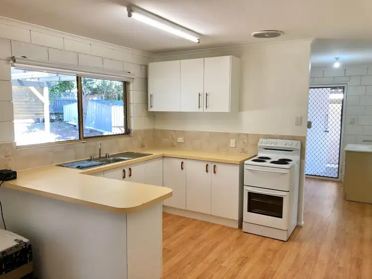 Fourth view of Homely house listing, 11 Tyson Crescent, Tannum Sands QLD 4680