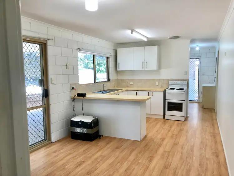 Sixth view of Homely house listing, 11 Tyson Crescent, Tannum Sands QLD 4680
