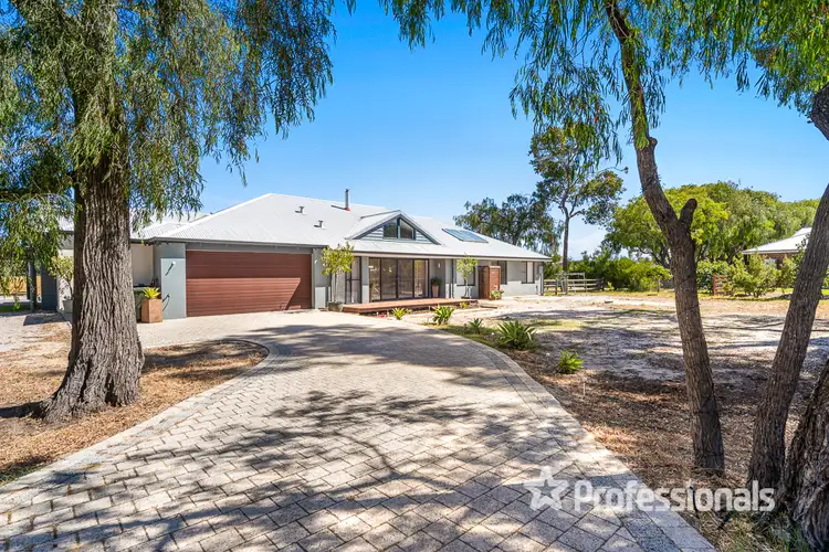 31 Drovers Road, Bovell WA 6280