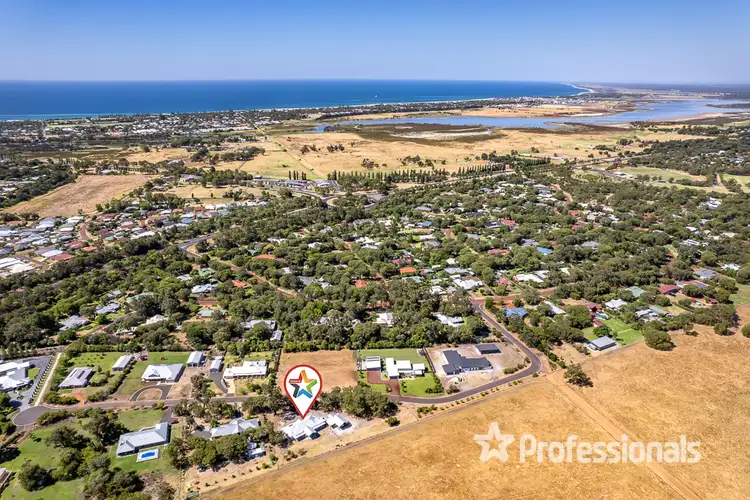 Second view of Homely house listing, 31 Drovers Road, Bovell WA 6280