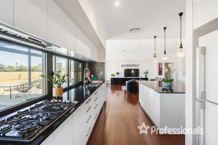 Third view of Homely house listing, 31 Drovers Road, Bovell WA 6280