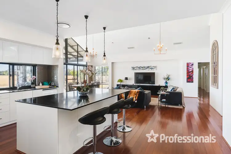 Fourth view of Homely house listing, 31 Drovers Road, Bovell WA 6280