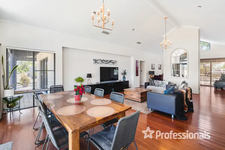 Sixth view of Homely house listing, 31 Drovers Road, Bovell WA 6280