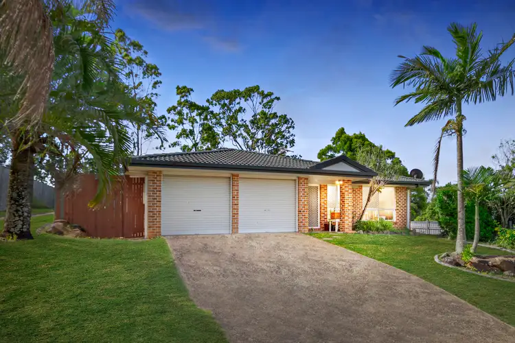 36 Gielgud Crescent, Mcdowall QLD 4053