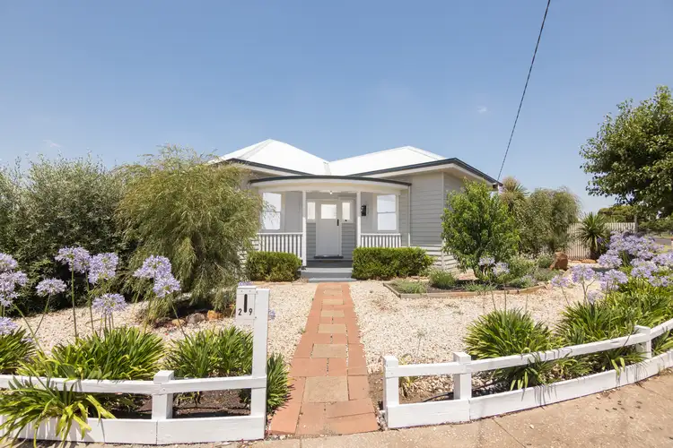 Main view of Homely house listing, 29 Sunnyside Avenue, Horsham VIC 3400