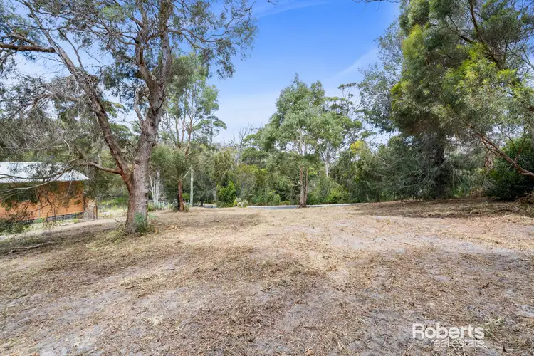 Fourth view of Homely land listing, 93 Freycinet Drive, Coles Bay TAS 7215