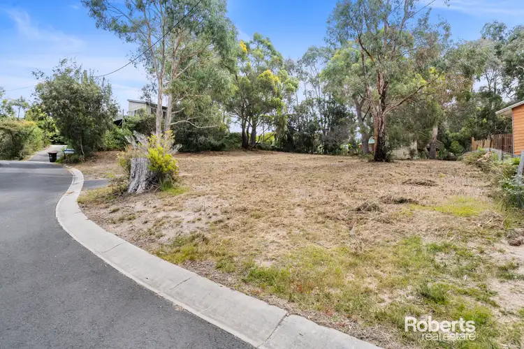 Sixth view of Homely land listing, 93 Freycinet Drive, Coles Bay TAS 7215