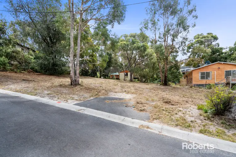 Seventh view of Homely land listing, 93 Freycinet Drive, Coles Bay TAS 7215
