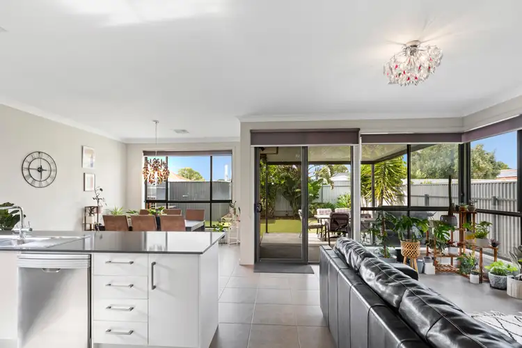 Second view of Homely house listing, 9a Lyons Street, Brooklyn Park SA 5032