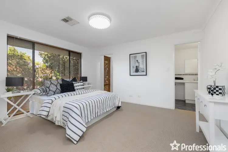 Main view of Homely house listing, 36 Bering Promenade, Canning Vale WA 6155