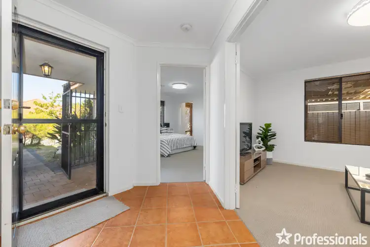 Third view of Homely house listing, 36 Bering Promenade, Canning Vale WA 6155