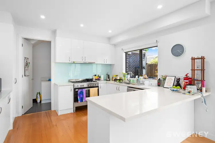 Second view of Homely house listing, 2/48 Maidstone Street, Altona VIC 3018