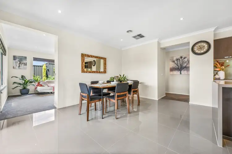 Fifth view of Homely house listing, 7 Shelburn Way, Cranbourne East VIC 3977