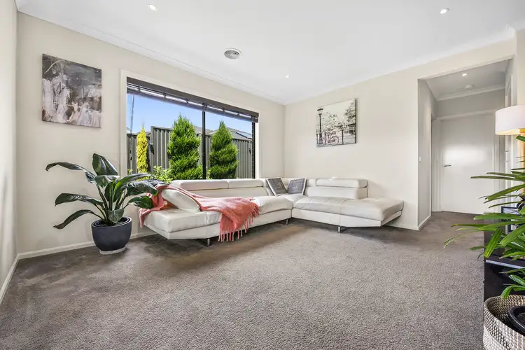 Sixth view of Homely house listing, 7 Shelburn Way, Cranbourne East VIC 3977