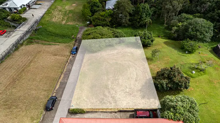 Third view of Homely land listing, 70A Maple Street, Maleny QLD 4552