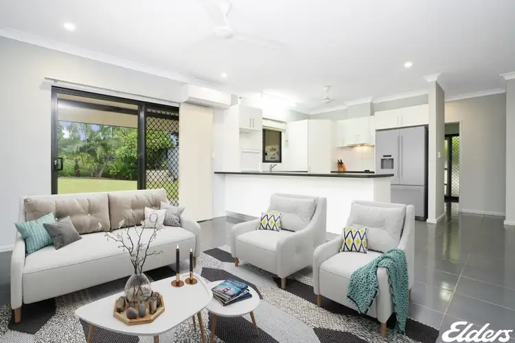 Second view of Homely house listing, 6 Pitts Street, Zuccoli NT 832