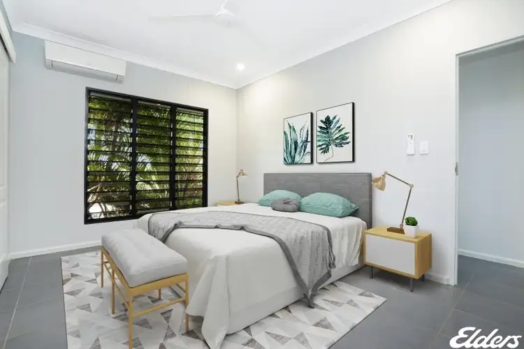 Fifth view of Homely house listing, 6 Pitts Street, Zuccoli NT 832