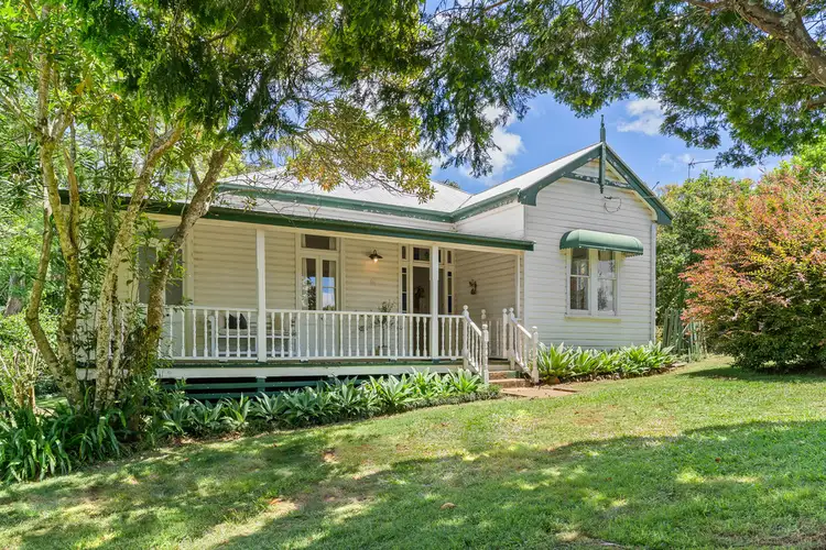 43 Lismore Road, Alstonville NSW 2477