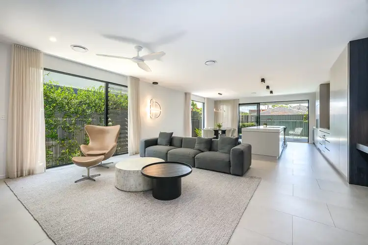 Third view of Homely house listing, 15B Drake Avenue, Paradise Point QLD 4216