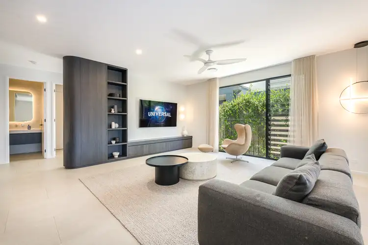Fourth view of Homely house listing, 15B Drake Avenue, Paradise Point QLD 4216
