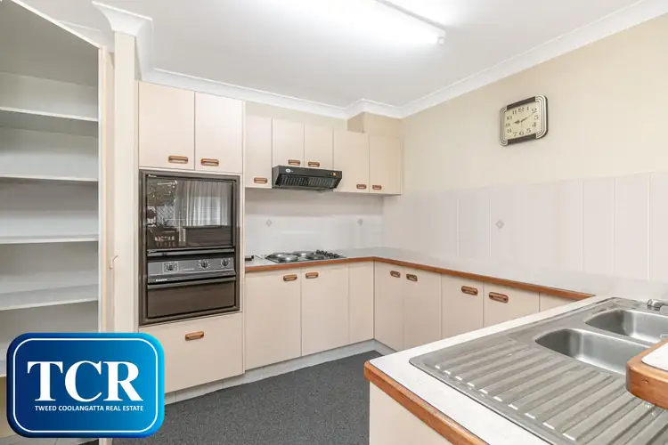 Second view of Homely townhouse listing, 3/9-13 Alexander Court, Tweed Heads South NSW 2486