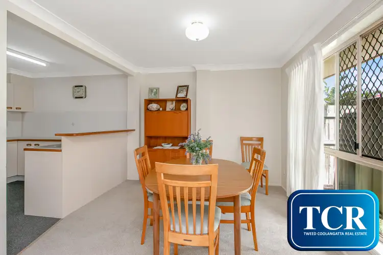 Third view of Homely townhouse listing, 3/9-13 Alexander Court, Tweed Heads South NSW 2486