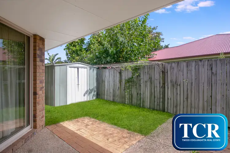 Sixth view of Homely townhouse listing, 3/9-13 Alexander Court, Tweed Heads South NSW 2486