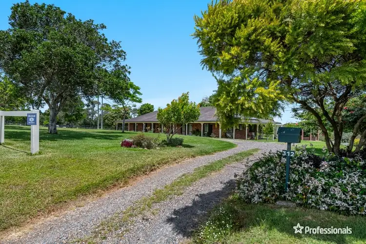 Second view of Homely house listing, 312 North Creek Road, Skennars Head NSW 2478