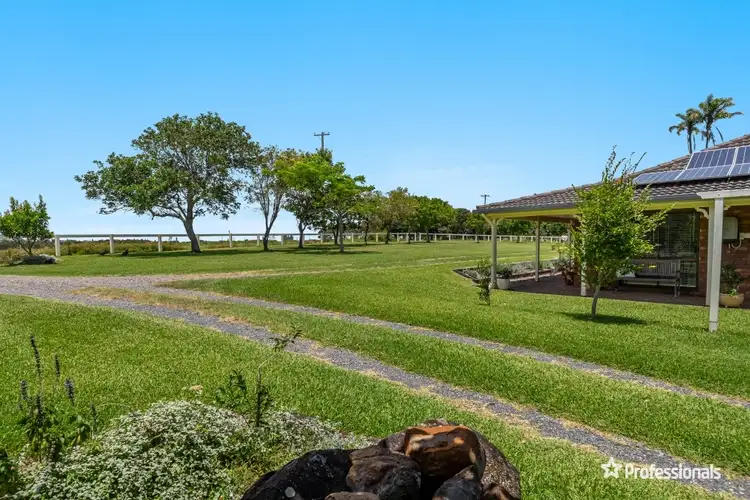 Fourth view of Homely house listing, 312 North Creek Road, Skennars Head NSW 2478