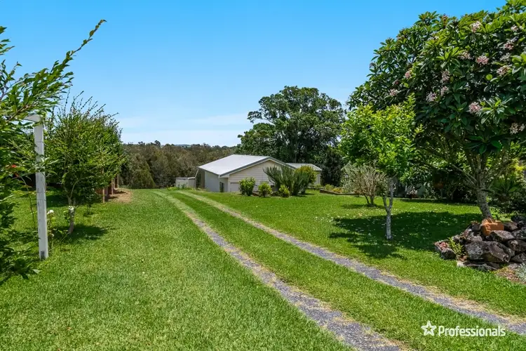 Fifth view of Homely house listing, 312 North Creek Road, Skennars Head NSW 2478