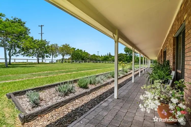 Sixth view of Homely house listing, 312 North Creek Road, Skennars Head NSW 2478