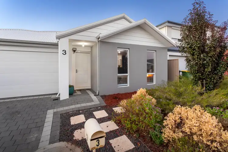 Fourth view of Homely house listing, 3 Blossom View, Forrestfield WA 6058