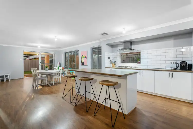 Sixth view of Homely house listing, 3 Blossom View, Forrestfield WA 6058