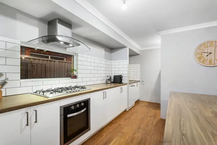 Seventh view of Homely house listing, 3 Blossom View, Forrestfield WA 6058