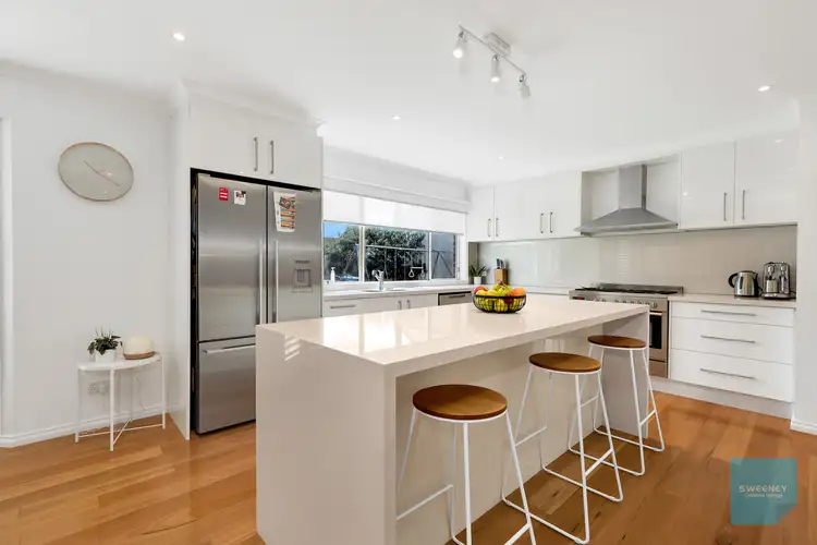 Third view of Homely house listing, 12 Sharrock Close, Caroline Springs VIC 3023