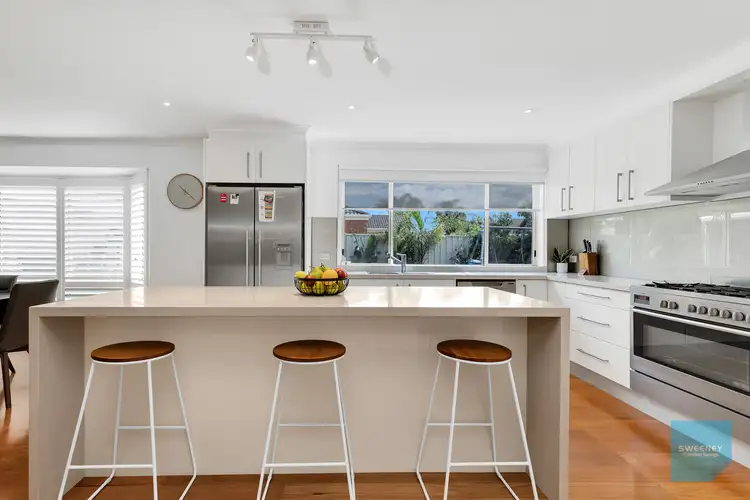 Fourth view of Homely house listing, 12 Sharrock Close, Caroline Springs VIC 3023
