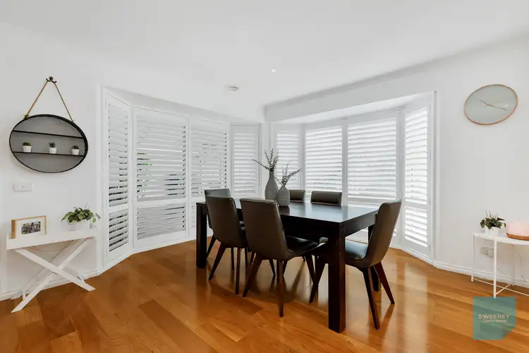 Sixth view of Homely house listing, 12 Sharrock Close, Caroline Springs VIC 3023